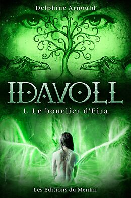 eBook (epub) Idavoll de Delphine Arnould