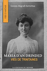 E-Book (epub) Maria d'An Drinded von Gwenn Abgrall-Servettaz
