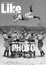 Broschiert Revue Like N.25; le Bicentenaire de la Photo. William Notman, le von Revue Like ; Collectif