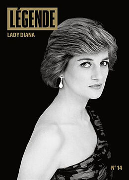 Revue Légende, n° 14. Lady Diana de Revue