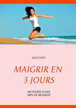 eBook (epub) Methode flash ! de Jack Enzo