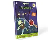 Broschiert Les monstres deplimondes des 4 ans von 