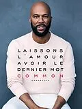 E-Book (epub) Laissons L'Amour Avoir Le Dernier mot von Common avec Mensah Demary Omaxbooks