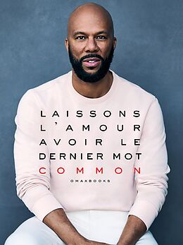 eBook (epub) Laissons L'Amour Avoir Le Dernier mot de Common avec Mensah Demary Omaxbooks