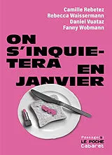 Broschiert On s'inquiètera en janvier von 