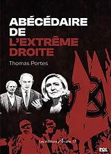 Broschiert Abécédaire de l'extrême droite : essai politique von Thomas Portes