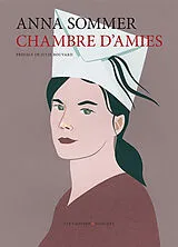 Broschiert Chambre d'amies von Sommer Anna