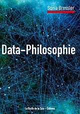 eBook (epub) Data-Philosophie de Sonia Bressler