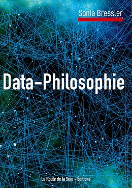 eBook (epub) Data-Philosophie de Sonia Bressler