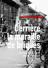 eBook (epub) Derrière la muraille de briques de Guillemette Laferrère