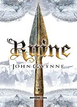 Broschiert Le livre des Terres bannies. Vol. 3. Ruine von John Gwynne