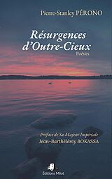 E-Book (epub) Résurgences d'Outre-Cieux von Pierre-Stanley Pérono