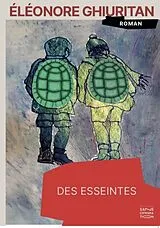 Broschiert Des Esseintes von Eleonore Ghiuritan