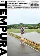  Tempura : un magazine sur le Japon, n° 21. Campagnes japonaises. Japanese countryside von Revue