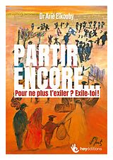 E-Book (epub) Partir encore... von Arié Elkouby