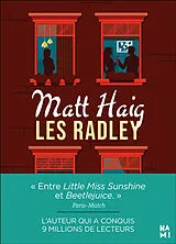 Broschiert Les Radley von Matt Heig