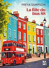 Broschiert La fille du bus 88 von Freya Sampson