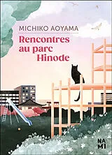 Broschiert Rencontres au parc Hinode von Michiko Aoyama