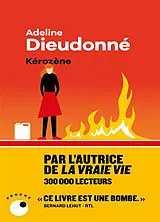 Broschiert Kérozène von Adeline Dieudonné