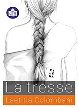 Broschiert La tresse von Laetitia Colombani
