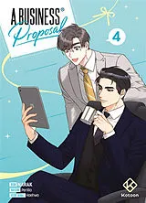 Broschiert A business proposal. Vol. 4 von Perilla; Narak