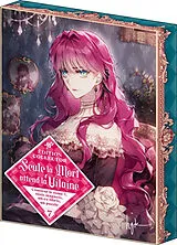 Broschiert Seule la mort attend la vilaine tome 7 : coffret collector von Gyeoeul; Suol Gwon