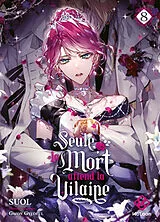 Broschiert Seule la mort attend la vilaine. Vol. 8 von Gyeoeul; Suol Gwon