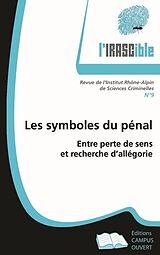 eBook (pdf) Les symboles du pénal de Collectif