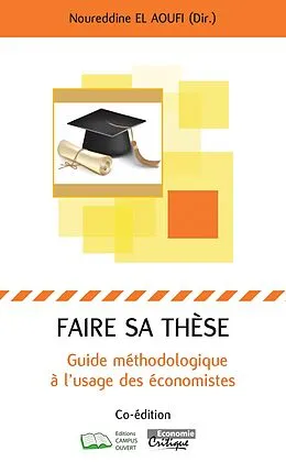 E-Book (pdf) Faire sa these von EL Aoufi, Hollard, Latour