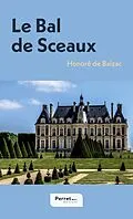E-Book (epub) Le Bal de Sceaux von Honoré de Balzac