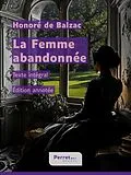 E-Book (epub) La Femme abandonnée von Honoré de Balzac