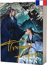 Broschiert Thousand autumns : qian qiu. Vol. 2 von Shi Meng Xi