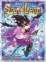 Broché Soul Land. Vol. 17 de Tangjiasanshao+fengc