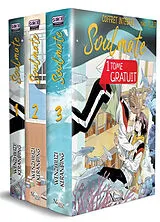 Broschiert Coffret intégrale Soulmate von Wenzhilizi+keranbing