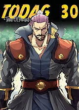 Broschiert Todag : tales of demons and gods. Vol. 30 von Snail-m+ruotai-j