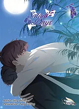 Broschiert Salad days. Vol. 10 von Liuzang Jing Shui Bian; Tang