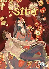 Broschiert Au nom de Sita von Haga