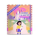  La calendrier de l'aventure Baba Ganache von 
