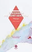 Kartonierter Einband L'Ascension du Mont Ventoux von Pétrarque Francesco Petrarca