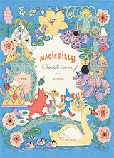 Broschiert Magic Billy : cherche & trouve von Annabelle Buxton