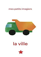 Kartonierter Einband La ville von Janik Coat