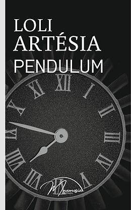 eBook (epub) Pendulum de Loli Artésia