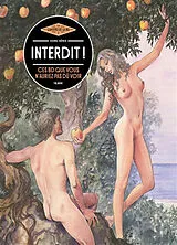  Les cahiers de la BD, hors série. Interdit ! : ces BD que vous n'auriez pas dû voir von Revue