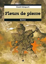 Broschiert Fleurs de pierre. Vol. 5 von Hisashi Sakaguchi
