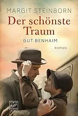 Kartonierter Einband Der schönste Traum von Margit Steinborn