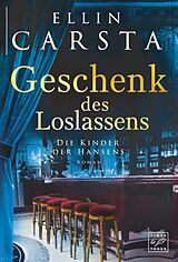  Geschenk des Loslassens von Ellin Carsta