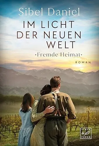 Im Licht der Neuen Welt