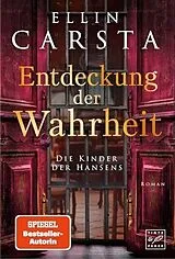 Kartonierter Einband Entdeckung der Wahrheit von Ellin Carsta