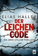 Der Leichencode von Elias Haller