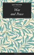 E-Book (epub) War and Peace von Tolstoy Leo